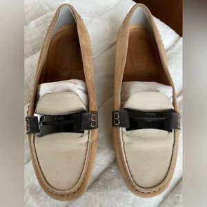 TODS Loafers